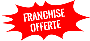 Garage auto franchise