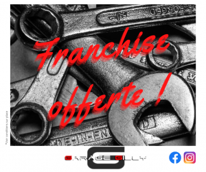 Franchise offerte 